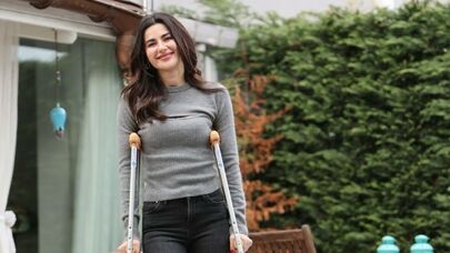 Nəsrin Cavadzadə xəstəxanalıq oldu