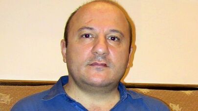 Sabiq deputata hökm oxundu