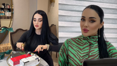 Bakıda botoks etdirən qız dəhşətli xəstəliyə YOLUXDU