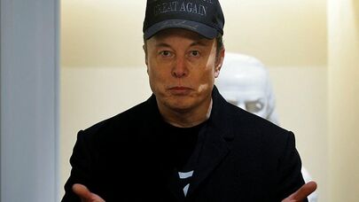 Mask zənglərə cavab vermir