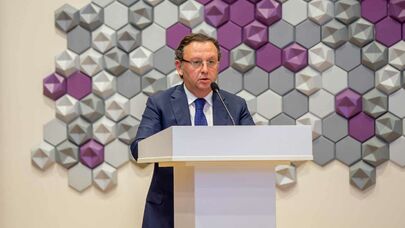 Azərbaycanın təmiz enerji ixracı ilə bağlı potensialı artır - Samir Vəliyev