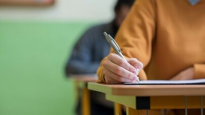 Plan yerləri ən çox üçüncü ixtisas qrupunda dolub - DİM