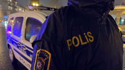 Bakıda bir evə 1 000 nəfəri "yerləşdirdi" - ŞOK cinayətin üstü açıldı