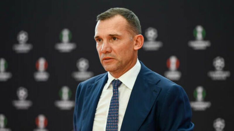 Şevçenko: "Əgər ruslar geri dönərsə..."