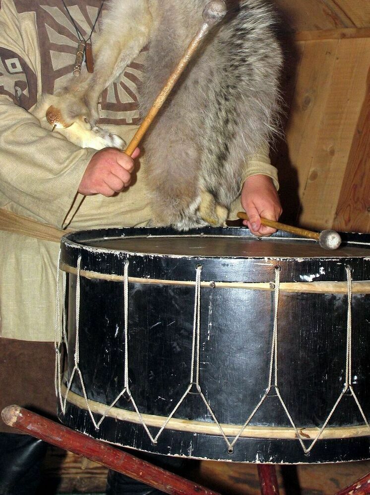 Şamanların 2025-ci il üçün qorxulu proqnozu: Quraqlıq, daşqın və Qərbdə...