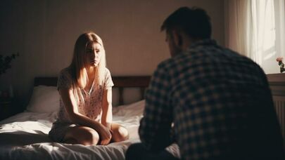 Qadın həmcinsini evinə gətirdi, kişilərlə görüşdürdü: “Tofiq mənə qadağa qoymuşdu” - TƏFƏRRÜAT