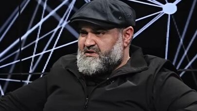 "Bəzi məsələlər üçün nə imam, nə də peyğəmbər lazımdır" - Axund Azər