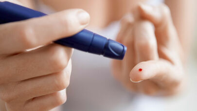 Diabetdən qorunmaq üçün qeyri-adi üsul yaradıldı