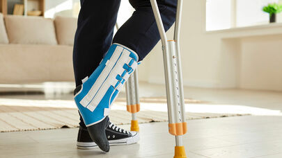 Sümük bərpasını sürətləndirən PASTA YARADILDI