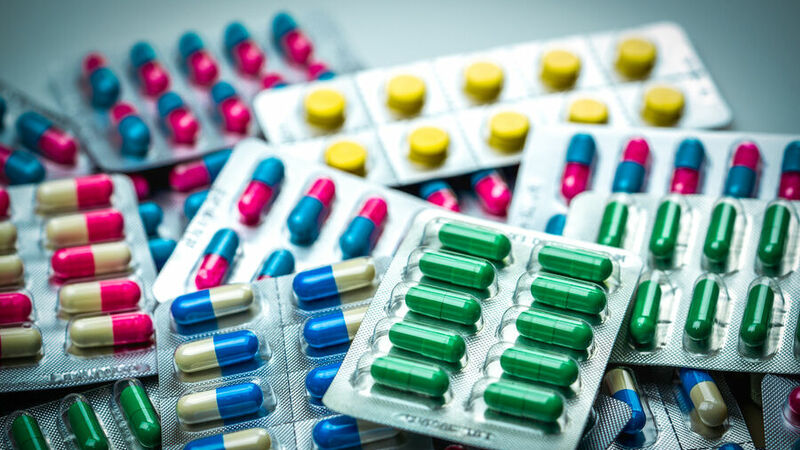 Trampdan dərman idxalı ilə bağlı SƏRT QƏRAR - İstehsalçıların 2 çıxış yolu var