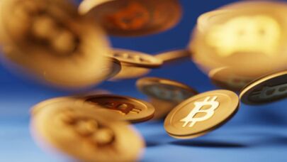 Kripto bazarında dalğalanma davam edir - BİTCOİN UCUZLAŞDI