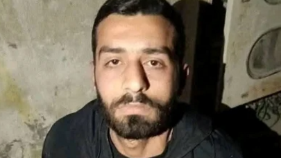 Qiyas Süleyman saxlanıldı