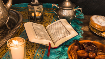 Orucluqda mübahisəli məsələlər - Diş fırçalamaq, öpüşmək, saqqız çeynəmək olarmı?