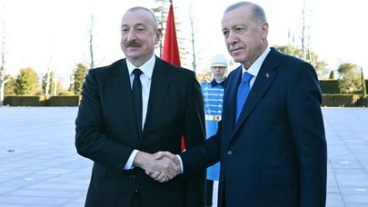 Azərbaycanla Türkiyənin gücü: Avrasiyanın enerji xəritəsi dəyişir