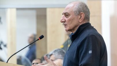 Bako Sahakyan: Qarabağda silahlanma haqqında ilk çağırış qanunsuz mitinqlərdə olub - MƏHKƏMƏ