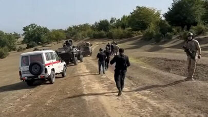 DTX-nin Qusar əməliyyatı -  “Meşə qardaşları” haqda yeni qərar