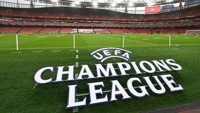 ÇL-də 1/4 final həyəcanı davam edir: Nəhənglər üz-üzə