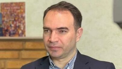 Prokuror keçmiş diplomata cəza istədi