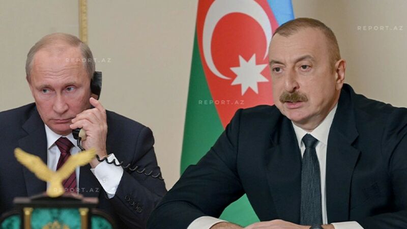 Putinin Əliyevə zəngi: Niyə indi və Moskva nə istəyir?