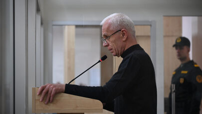 Mnatsakanyan məhkəmədə nələr danışdı?