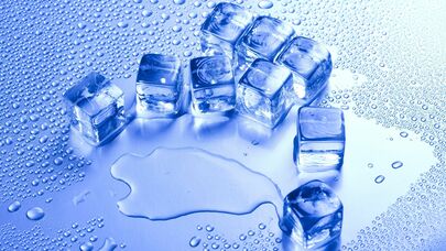 Buzlu içkilər uşaqları komaya salır - XƏBƏRDARLIQ