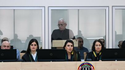 Minalar Ermənistanda istehsal olunub Qarabağa gətirilirdi – MƏHKƏMƏDƏ ETİRAFLAR