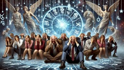 Ən uğursuz 3 bürc - Onların şansı gətirmir