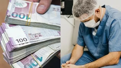 Azərbaycanda həkimin başına oyun açdılar - Dələduzların qurduqları HİYLƏGƏR PLAN

