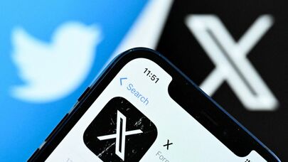 "X" sosial şəbəkəsi ÇÖKDÜ