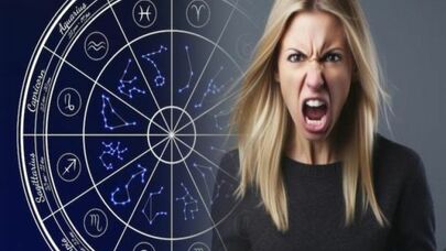 Ən qəddar 5 bürc: Kim onları incidərsə, peşman olur