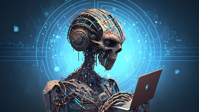 Süni intellektlə bərpa edildi: 2300 illik freskanın son halı - Foto