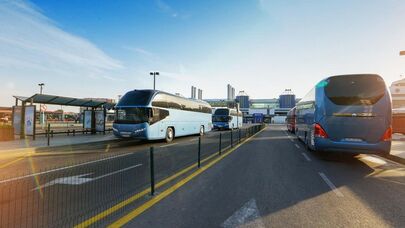 Rayonlardan Bakıya nə qədər sərnişin daşınıb? - Son 5 günün statistikası