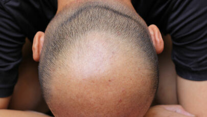 Dünyanı cənginə alan CİDDİ PROBLEM - Keçəlliyin əsas mexanizmi AŞKAR EDİLDİ