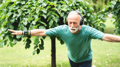 Sağlam ömrü uzatmağın DÖRD YOLU - Həkimdən "qızıl məsləhət"lər