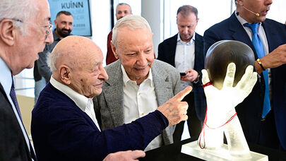 “Qəlbim sənindir”... - FOTOLAR