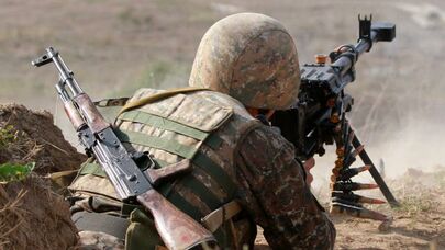 Ermənistanın məsuliyyətsizliyi: Ordumuzun atəşə tutulması yeni savaşa aparır