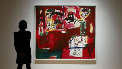 “Şənbə gecəsi” rekord qiymətə satıldı