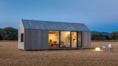 Bu evlərə tələbat artır: Yeni tendensiya mənzillərin qiymətinə necə təsir edəcək? - VİDEO