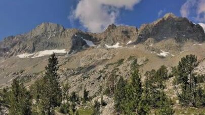 Böyük dağ silsiləsi yerin altına batır: Alimlər deyir ki...