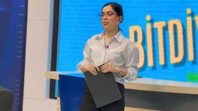 SON DƏQİQƏ: Nigar Fərhadın verilişi BAĞLANDI - RƏSMİ