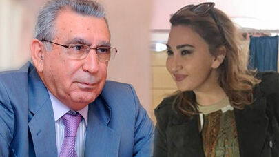 Həmin məktəbi Ramiz Mehdiyevin qızına vermədilər