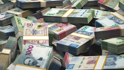 Ölkəyə “kovboy pulu” axır - Nazirlik