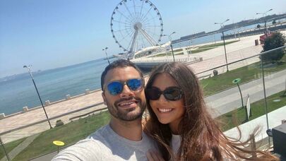 Suadanın qayınatası uşaqlarla cinsi əlaqə və onların alverində İTTİHAM OLUNUR - FOTO