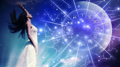 12 bürc üçün aprel ayının ən uğurlu günləri açıqlandı - VİDEO