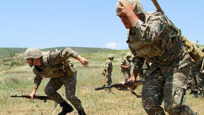 İrəvanın təxribat cəhdinin əsas hədəfi: Ermənistan öz məhvini sürətləndirir -  Hulusi Kılıç