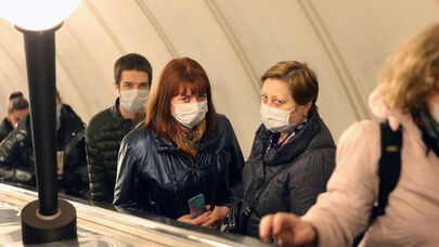 ÜST-dən sarsıdıcı xəbər: Dünya COVID-19-dan təhlükəli pandemiya ilə üz-üzədir