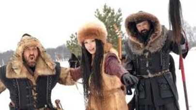 Türklərin ortaq dəyərlərini təbliğ edən mahnı ilə Ledi Qaqanı geridə qoydular