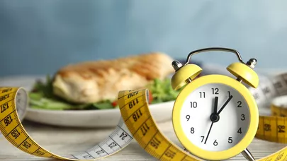 Arıqlamağı sürətləndirən qidalanma sxemi