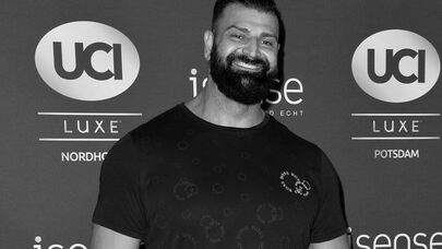 “Netflix” ulduzu idman zalında öldü: bu il başına gəlməyən qalmamışdı...