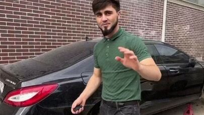 Qadını və uşağı maşınla vuran bloqer Hacı Hacıyev barədə qərar verildi